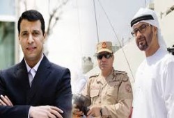 "قنديل" يفضح ممارسات الإمارات ويدلي باعتراف خطير