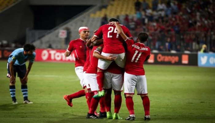 استمرار غياب الزمالك عن تشكيلة الأفضل في إفريقيا.. والأهلي يحافظ على حصته