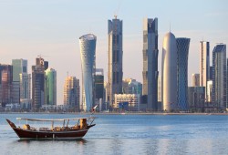 خبير بالقانون الدولي: هناك تعليمات بمقاطعة قطر