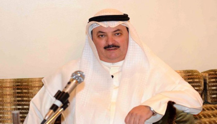 الدويلة: قطع العلاقات مع قطر يرتقي لمرحلة إعلان الحرب (فيديو)