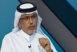 الحرمي: قطر تخشى على مستقبل مجلس التعاون