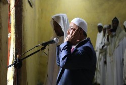 بمساعدة تركيا.. الآذان يرتفع عاليًا في قرى إثيوبيا