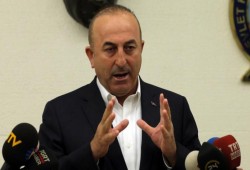 تركيا تعرض المساعدة لحلِّ الخلاف الخليجي