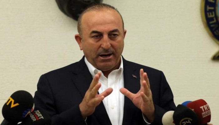 تركيا تعرض المساعدة لحلِّ الخلاف الخليجي