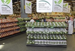 إجراءات مكثفة لتغطية احتياجات السوق القطري.. وتحرك تركي