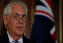 واشنطن: شراكاتنا مهمة مع كل دول الخليج وندعو للحوار