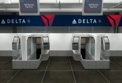 تقنية التعرف على الوجه تصل إلى المطارات