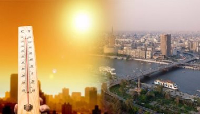 أخبار الطقس ودرجات الحرارة المتوقعة اليوم الثلاثاء