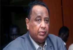 غندور: لايوجد قيادات للإخوان المسلمين بالسودان