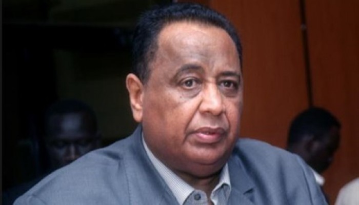 غندور: لايوجد قيادات للإخوان المسلمين بالسودان