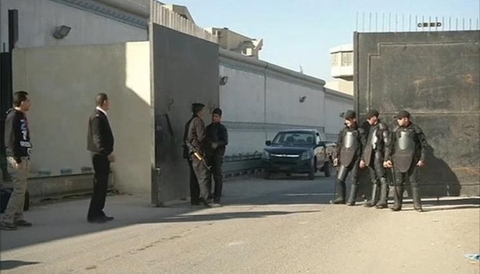 9 آلاف مسجون بليمان المنيا يواجهون الموت البطئ