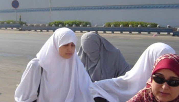 حجز ترسيم الحدود مع قبرص وسفر ابنتي الشاطر للحكم
