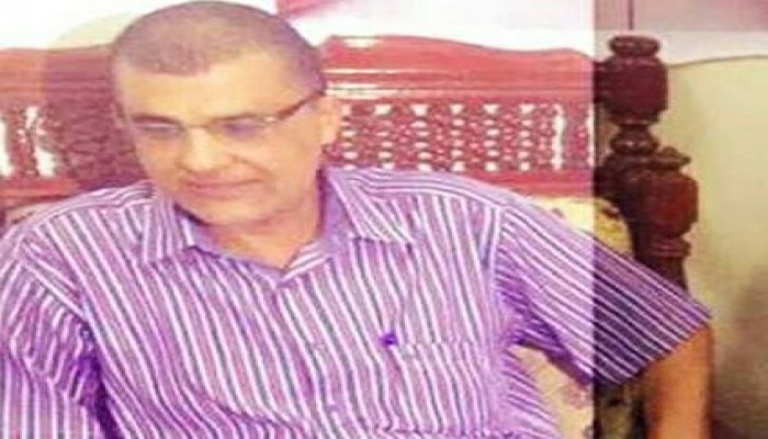 اختطاف وإخفاء "عبدالحميد أبو خريبة" بطلخا