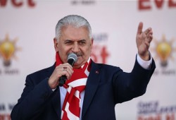 تركيا: سنرد فورا إذا مثلت عملية الرقة تهديدا لنا