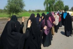 "أوقفوا إعدام ولادنا".. أهالي الدقهلية يطالبون بوقف إعدام شبابهم