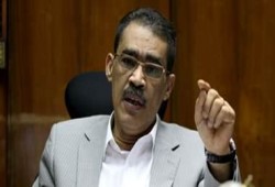 السيسي يكافئ ضياء رشوان بـ"الهيئة العامة للاستعلامات"