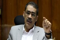 السيسي يكافئ ضياء رشوان بـ"الهيئة العامة للاستعلامات"