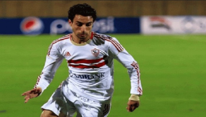 الزمالك ينفي طلب ايناسيو بالاستغناء عن حفني