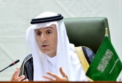 وزير الخارجية السعودي يخيّر قطر بين الخليج أو حماس والإخوان