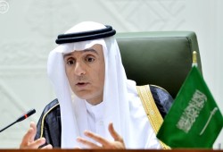 وزير الخارجية السعودي يخيّر قطر بين الخليج أو حماس والإخوان