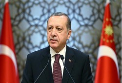 أردوغان يواصل اتصالاته مع زعماء دول بخصوص الأزمة الخليجية مع قطر