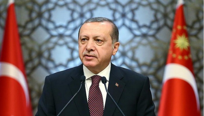 أردوغان يواصل اتصالاته مع زعماء دول بخصوص الأزمة الخليجية مع قطر