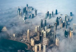 قطر تستنكر بيان "التعاون الإسلامي" وتعده "منحازا"