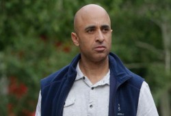 تسريبات جديدة للعتيبة يسخر فيها من ترمب ويحرض على قطر