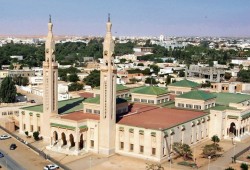 موريتانيا تعلن قطع علاقاتها الدبلوماسية مع قطر