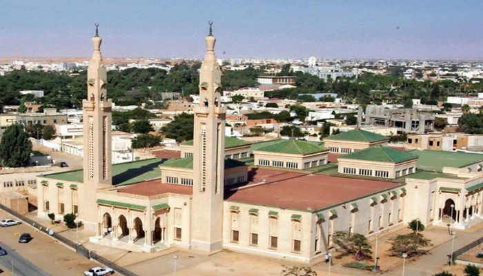 موريتانيا تعلن قطع علاقاتها الدبلوماسية مع قطر