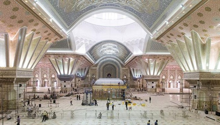 إيران تحت النار.. هجوم مسلح على البرلمان وضريح الخميني