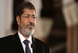 الرئيس محمد مرسى يتعرض لحالتي إغماء وغيبوبة سكر كاملة