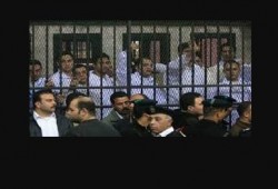 الإعدام والسجن على 17 معتقلا بهزلية مقتل الحارس