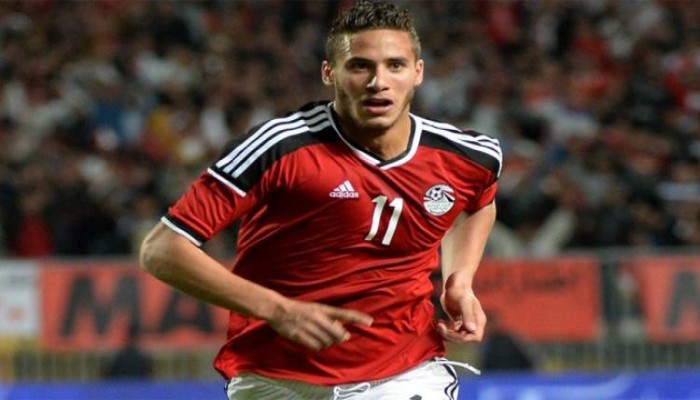 "قطعة حديد" سبب اصابة تريزيجيه.. ولماذا يقترب صبحي من خلافته؟