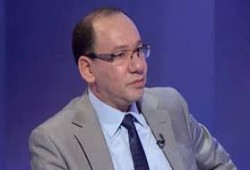 قنديل: عرب "ترامب" هم عرب السيسي وإسرائيل