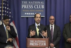 "كير" يدعو لدعم قطر وعدم الانسياق وراء إعلام التحريض