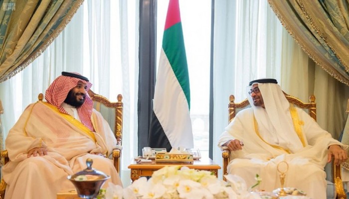 أبو ظبي تمنع رضيعا إماراتيا من المغادرة مع أمه القطرية‎