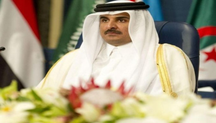 قطر تعلن تنفيذ خطة لضمان سير الحياة بصورة طبيعية بعد الأزمة