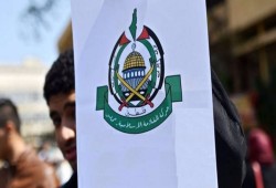 حماس تدين هجوم "طهران" وتدعو لوحدة الأمة