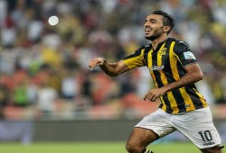 تقارير: نادي سعودي ينافس الاتحاد على كهربا "رغم رفض مرتضى"