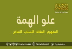 علو الهمة