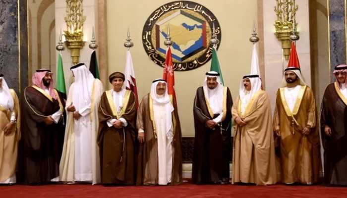 العلماء المسلمون بالجزائر لدول الخليج: لقد أطربتم أعداء الأمة