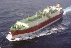 تدفق طبيعي للغاز القطري بالأسواق