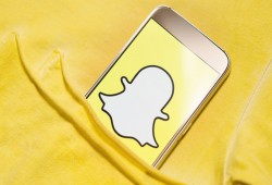 تقرير: انخفاض في تنزيلات تطبيق سناب شات خلال الربع الثاني من 2017