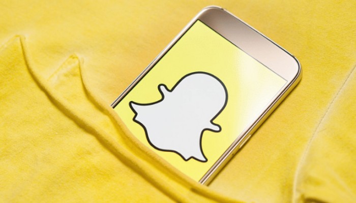 تقرير: انخفاض في تنزيلات تطبيق سناب شات خلال الربع الثاني من 2017