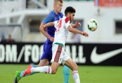 رسميا.. أزارو في الأهلي