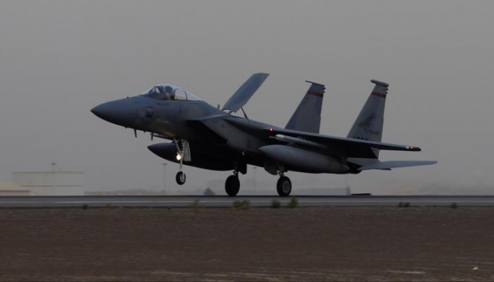 رغم تصريحات ترامب.. فوكس نيوز: قطر ستتسلم 72 مقاتلة إف 15