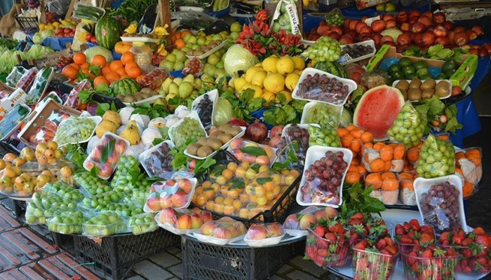 روسيا مستعدة لزيادة تصدير المنتجات الزراعية إلى قطر