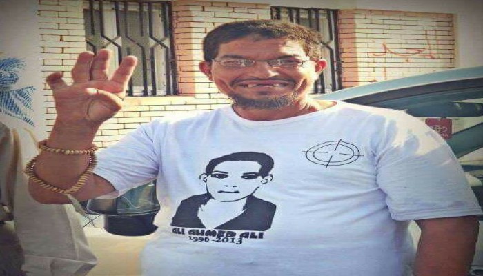 داخلية الإنقلاب تخفي مريضا بفيروس سي بالعاشر من رمضان