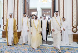 صحيفة قطرية تتسائل: لماذا تتهم الإمارات قطر بما تفعله هي؟!